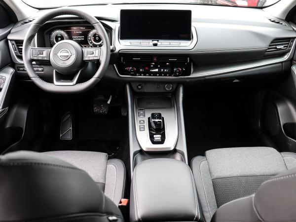 Nissan Qashqai N-Connecta VC-T e-POWER 205PS 4x2 Winter+Komfort-Paket *sofort verfügbar*