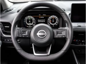 Nissan Qashqai N-Connecta VC-T e-POWER 205PS 4x2 Winter+Komfort-Paket *sofort verfügbar*