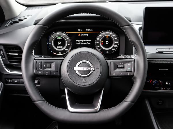 Nissan Qashqai N-Connecta VC-T e-POWER 205PS 4x2 Winter+Komfort-Paket *sofort verfügbar*