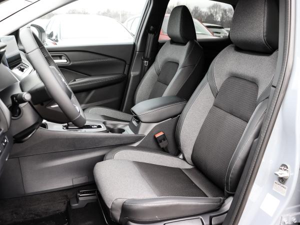 Nissan Qashqai N-Connecta VC-T e-POWER 205PS 4x2 Winter+Komfort-Paket *sofort verfügbar*