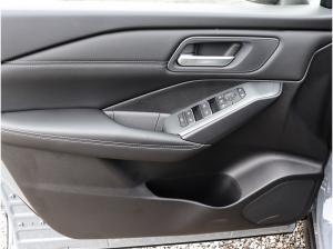 Nissan Qashqai N-Connecta VC-T e-POWER 205PS 4x2 Winter+Komfort-Paket *sofort verfügbar*