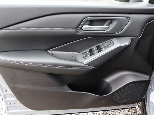 Nissan Qashqai N-Connecta VC-T e-POWER 205PS 4x2 Winter+Komfort-Paket *sofort verfügbar*