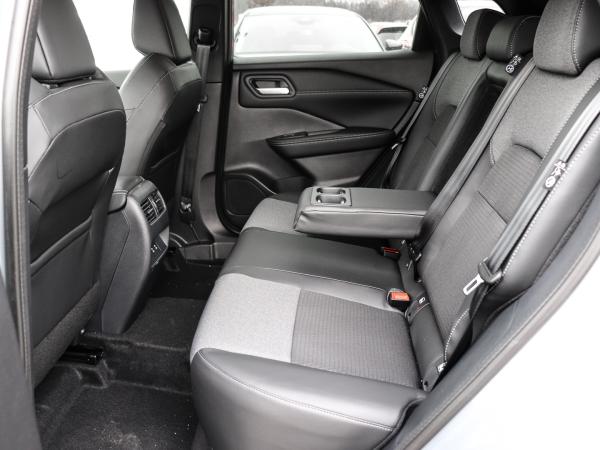 Nissan Qashqai N-Connecta VC-T e-POWER 205PS 4x2 Winter+Komfort-Paket *sofort verfügbar*