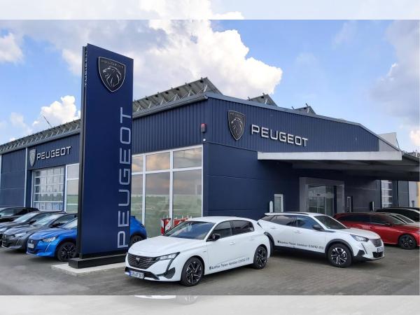 Peugeot 3008 Allure Plug-In Hybrid 195 e-DSC7 *SOFORT*