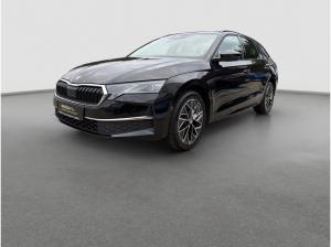 Skoda Octavia Combi Selection 2.0 TDI MATRIX 360° HUD Virtual