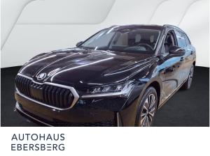 Skoda Superb Combi Selection 2.0 TSI ACC HUD Virtual AHK