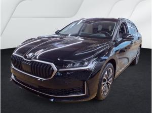 Skoda Superb Combi Selection 2.0 TSI ACC HUD Virtual AHK