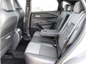 Nissan Qashqai N-Connecta 1.3 DIG-T MHEV 158PS Xtronic 4x2 Winterpaket *sofort verfügbar*