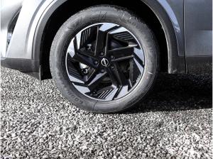 Nissan Qashqai N-Connecta 1.3 DIG-T MHEV 158PS Xtronic 4x2 Winterpaket *sofort verfügbar*