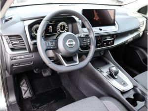 Nissan Qashqai N-Connecta 1.3 DIG-T MHEV 158PS Xtronic 4x2 Winterpaket *sofort verfügbar*