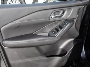 Nissan Qashqai N-Connecta 1.3 DIG-T MHEV 158PS Xtronic 4x2 Winterpaket *sofort verfügbar*
