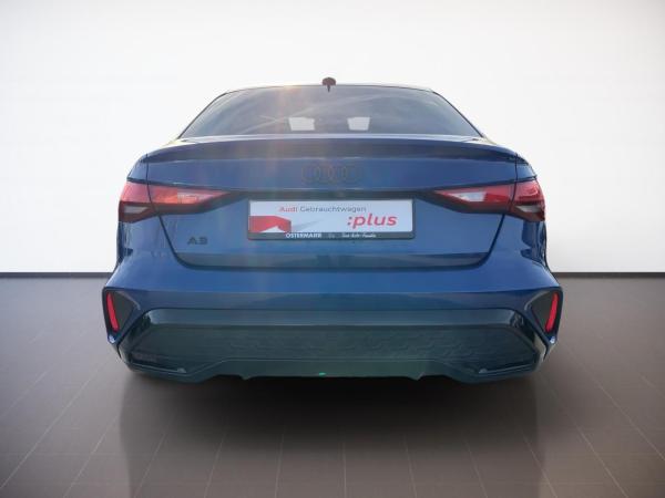 Audi A3 Limousine S-LINE 35 TDI S-TRONIC ACC.KAMERA.NAVI.VIRTUAL