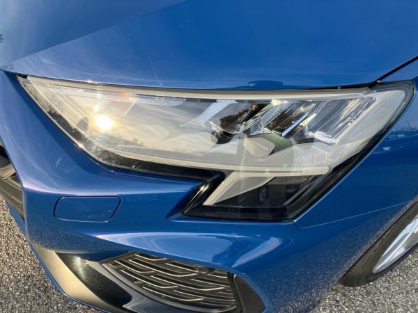 Audi A3 Limousine S-LINE 35 TDI S-TRONIC ACC.KAMERA.NAVI.VIRTUAL