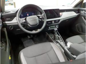 Skoda Kamiq Tour TSI DSG