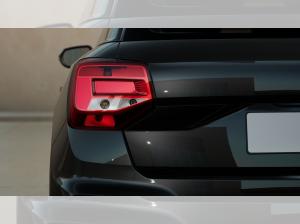 Audi Q2 advanced 35TFSI 150PS Stronic GRA/Assitenz-Parken/ Klima&Komfort-Paket-Sitze