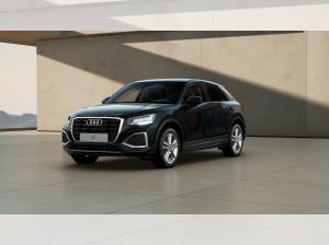 Audi Q2 advanced 35TFSI 150PS Stronic GRA/Assitenz-Parken/ Klima&Komfort-Paket-Sitze