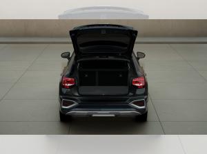 Audi Q2 advanced 35TFSI 150PS Stronic GRA/Assitenz-Parken/ Klima&Komfort-Paket-Sitze