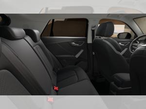 Audi Q2 advanced 35TFSI 150PS Stronic GRA/Assitenz-Parken/ Klima&Komfort-Paket-Sitze