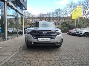 Subaru Forester 2.0 ie Exclusive Schiebedach LED DAB