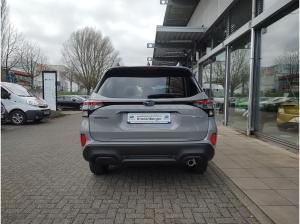Subaru Forester 2.0 ie Exclusive Schiebedach LED DAB