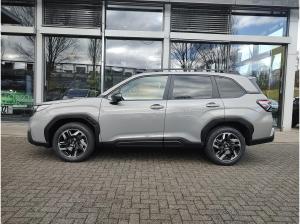 Subaru Forester 2.0 ie Exclusive Schiebedach LED DAB