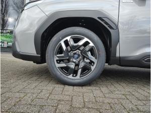 Subaru Forester 2.0 ie Exclusive Schiebedach LED DAB