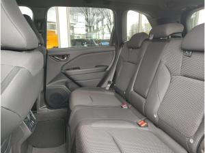 Subaru Forester 2.0 ie Exclusive Schiebedach LED DAB