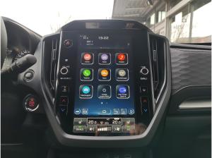 Subaru Forester 2.0 ie Exclusive Schiebedach LED DAB