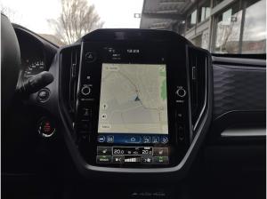 Subaru Forester 2.0 ie Exclusive Schiebedach LED DAB
