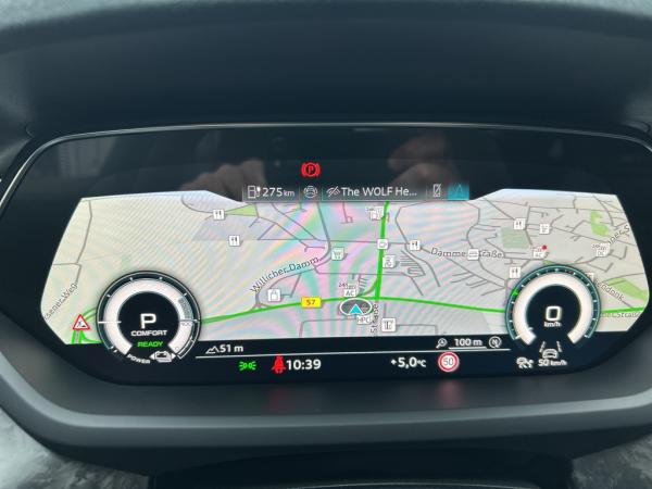 Audi RS e-tron GT performance Carbon/S-Sitze/Laser/360°/HuD