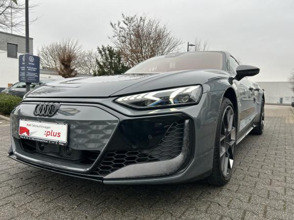 Audi RS e-tron GT performance Carbon/S-Sitze/Laser/360°/HuD
