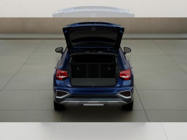 Audi Q2 advanced 35 TFSI Navi Kamera 8.Fach bereift Ab 20.03.2026 !