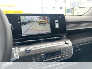 Hyundai KONA EV 49kWh Select CarPlay *Effizienz-Paket *SOFORT