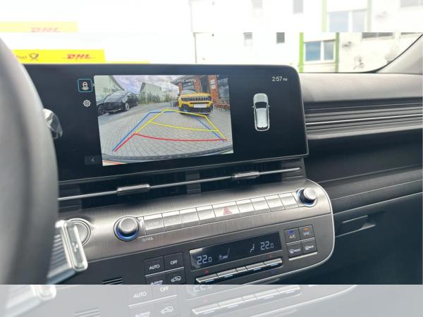 Hyundai KONA EV 49kWh Select CarPlay *Effizienz-Paket *SOFORT