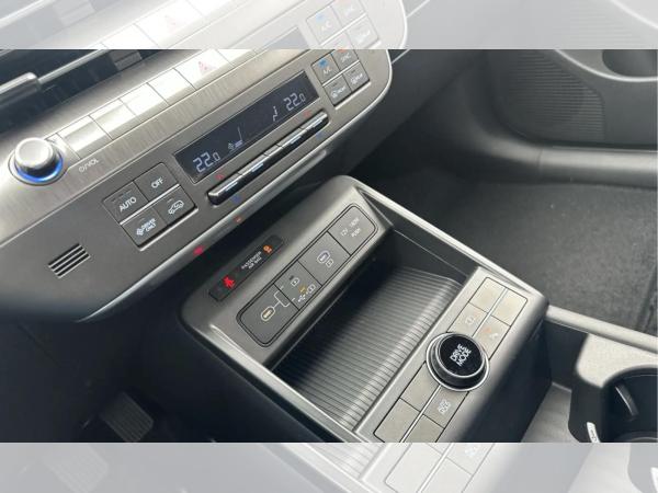 Hyundai KONA EV 49kWh Select CarPlay *Effizienz-Paket *SOFORT
