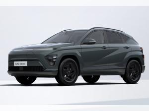 Hyundai KONA EV 49kWh Select CarPlay *Effizienz-Paket *SOFORT