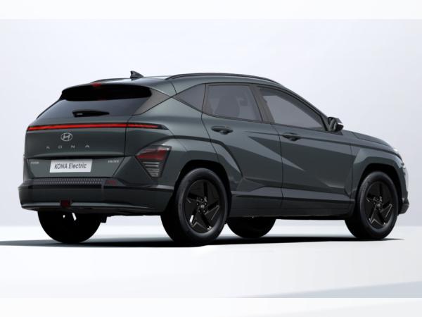 Hyundai KONA EV 49kWh Select CarPlay *Effizienz-Paket *SOFORT