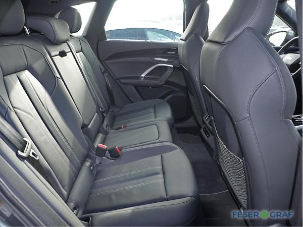 Audi Q5 S Line 40 TDI qu. Air HUD 360° ACC Navi 4xSHZ