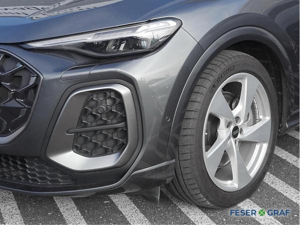 Audi Q5 S Line 40 TDI qu. Air HUD 360° ACC Navi 4xSHZ