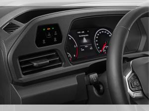 Volkswagen Caddy Cargo 🔥 SONDERLEASING bis 28. Februar 🔥