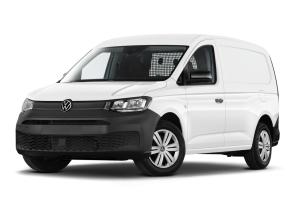 Volkswagen Caddy Cargo 🔥 SONDERLEASING bis 28. Februar 🔥