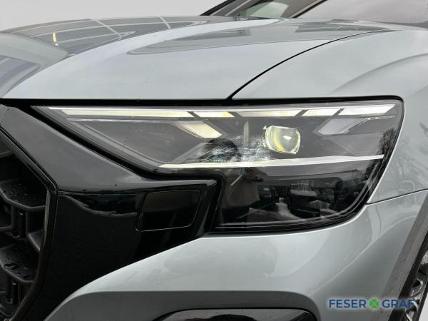 Audi Q8 S line business *-21% für Sonderabnehmer*