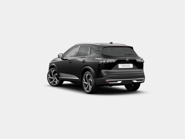 Nissan Qashqai 1.3 DIG-T MHEV 158 PS Xtronic 4x2 Tekna PGD Bose