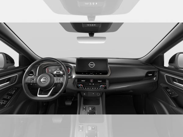 Nissan Qashqai 1.3 DIG-T MHEV 158 PS Xtronic 4x2 Tekna PGD Bose