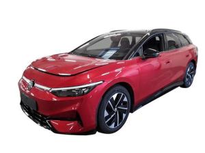 Volkswagen ID.7 Tourer Pro S 210kW - HUD AHK Area View Navi IQ.Drive Wärmepumpe Massage SHZ LM PDC MFL