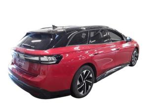 Volkswagen ID.7 Tourer Pro S 210kW - HUD AHK Area View Navi IQ.Drive Wärmepumpe Massage SHZ LM PDC MFL