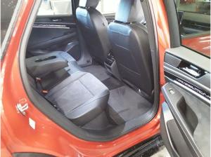 Volkswagen ID.7 Tourer Pro S 210kW - HUD AHK Area View Navi IQ.Drive Wärmepumpe Massage SHZ LM PDC MFL