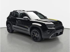 Jeep Avenger ALLRAD 1.2 E-HYBRID T3 DCT 4XE THE NORTH FACE MJ26