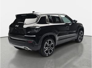 Jeep Avenger 1.2 E-HYBRID T3 DCT SUMMIT MJ26 INFOTAINMENT UND KOMFORT-PAKET