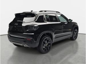 Jeep Avenger ALLRAD 1.2 E-HYBRID T3 DCT 4XE THE NORTH FACE MJ26
